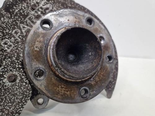 Left front steering knuckle BMW 1 (E87) 116 i | BP37143335M25 - Image 4