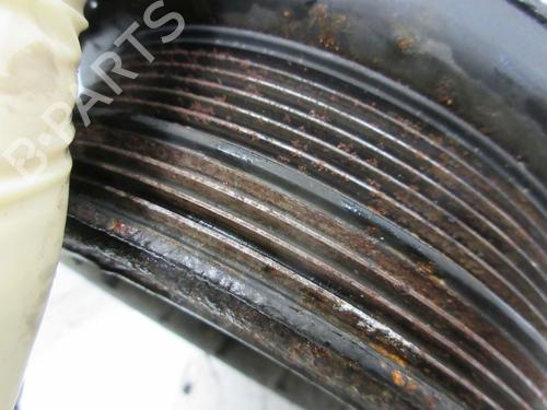 Pulley BMW X5 (E70) xDrive 35 d | BP37124858M122 - Image 6