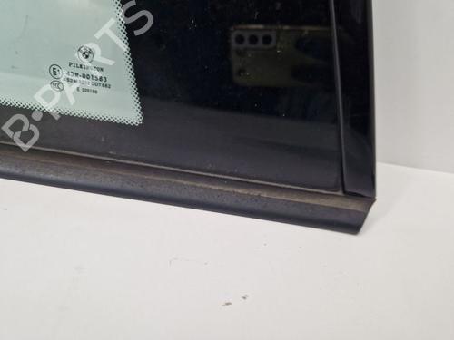 Rear right door window BMW 1 (E81) 116 i | BP29108117C21 