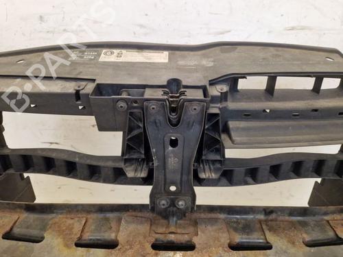Crossmember VW GOLF VI (5K1) 1.4 | BP29107491C162