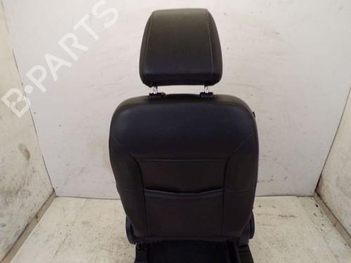 Sæde højre fortil FORD KUGA II (DM2) 1.6 EcoBoost 4x4 | BP29088041C16 