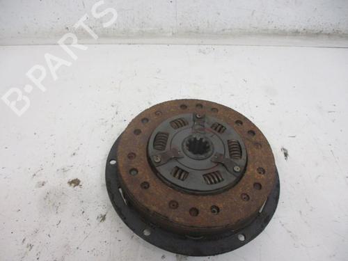 Other MERCEDES-BENZ PONTON (W120) 180 D (120.110) | BP18796322O1 