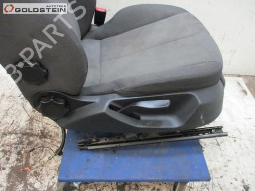 Right front seat SEAT LEON (1P1) 1.6 | BP18764228C16 