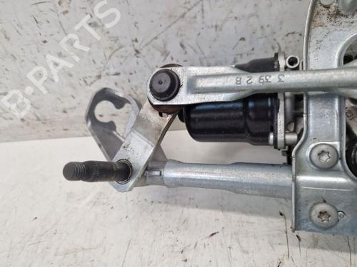 Front wipers mechanism MERCEDES-BENZ A-CLASS (W177) A 200 (177.087) | BP29105342C83 