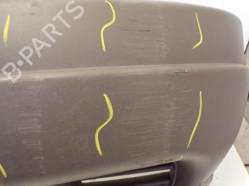 Front bumper JEEP GRAND CHEROKEE II (WJ, WG) 4.0 4x4 | BP29099173C7 