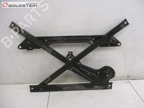 Used Subframe AUDI A4 B8 (8K2) 2.0 TDI (143 hp) 18761853