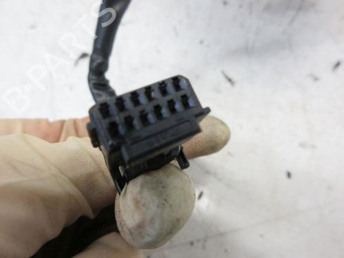 Left mirror RENAULT GRAND SCÉNIC III (JZ0/1_) 2.0 dCi (JZ0Y, JZ26) | BP29089334C26