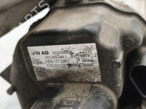 Steering rack VW GOLF VI Variant (AJ5) 1.6 TDI | BP40000900M22 - Image 10