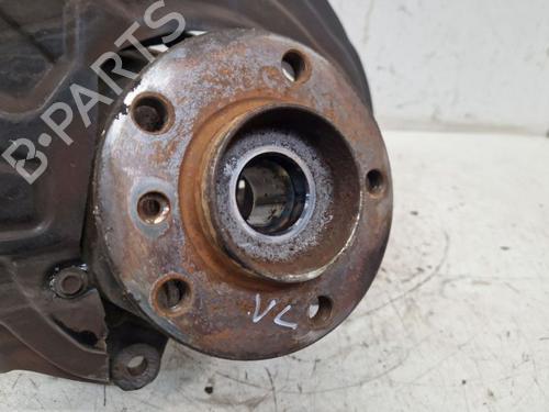 Left front steering knuckle BMW X3 (F25) xDrive 20 d | BP29102346M25 