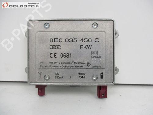 Electronic module AUDI TT (8J3) 2.0 TFSI | BP37099600M83 - Image 2