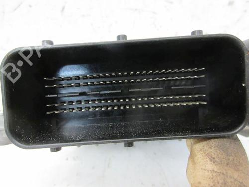 Engine control unit (ECU) MERCEDES-BENZ B-CLASS Sports Tourer (W245) B 180 CDI (245.207) | BP19293755M57 