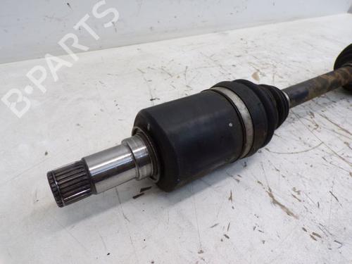 Left front driveshaft MERCEDES-BENZ B-CLASS Sports Tourer (W245) B 150 (245.231) | BP29094400M38 