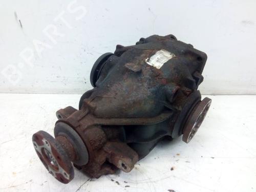 Rear differential BMW X3 (E83) 2.5 i | BP37141042M24 - Image 2