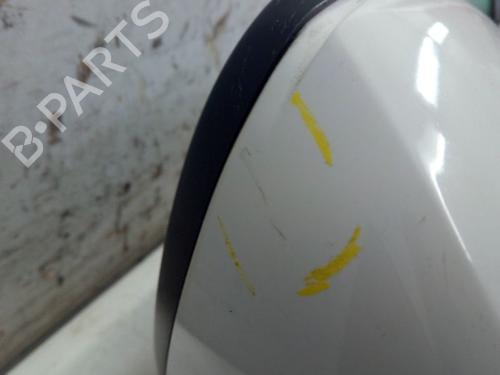 Left mirror VW TIGUAN (5N_) 2.0 TDI 4motion | BP29105073C26 