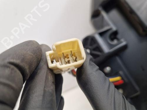 Speaker MITSUBISHI LANCER VIII Sportback (CX_A) 1.8 (CX3A) | BP33276149E2 - Image 10