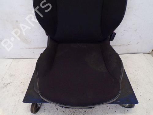 Right front seat CITROËN C3 II (SC_) 1.0 VTi 68 | BP38027639C16 - Image 3