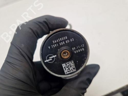 Electronic sensor BMW 1 (F20) 114 i | BP40069330M84 - Image 7