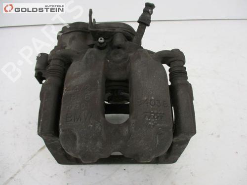 Used Left rear brake caliper BMW 6 Convertible (F12) 640 i (320 hp) 18751049