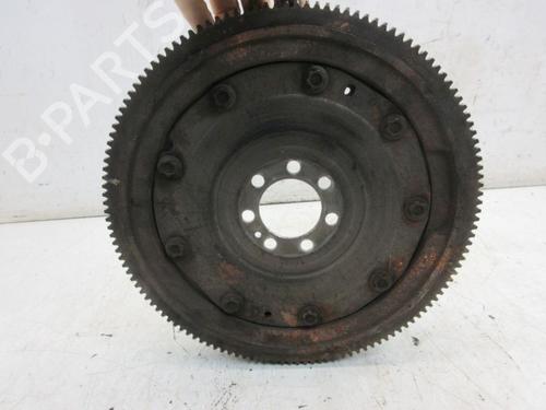 Flywheel RENAULT MEGANE III Hatchback (BZ0/1_, B3_) 1.5 dCi | BP37127659M101 - Image 7