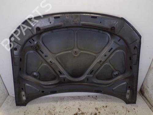 Hood VW PASSAT B6 (3C2) 2.0 TDI 4motion | BP21137264C1 