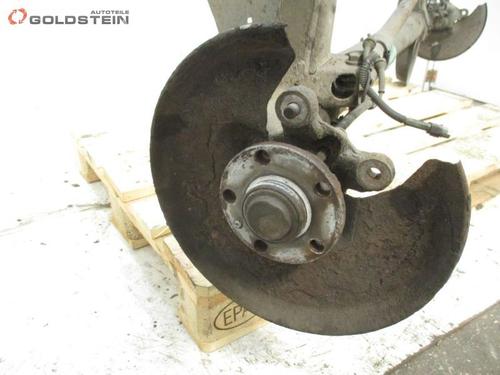 Rear axle PEUGEOT 807 (EB_) 2.0 | BP18762504M2