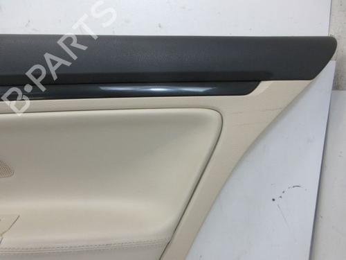 Rear right panel VW GOLF VI Variant (AJ5) 1.6 TDI | BP37124872C61 - Image 4