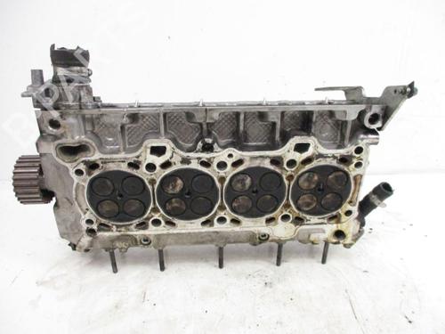 Cylinder head IVECO DAILY VI Van 33S15, 35S15, 35C15 | BP18791054M5