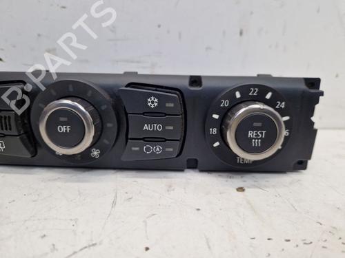 Climate control BMW 5 Touring (E61) 535 d | BP37141241I5 - Image 4
