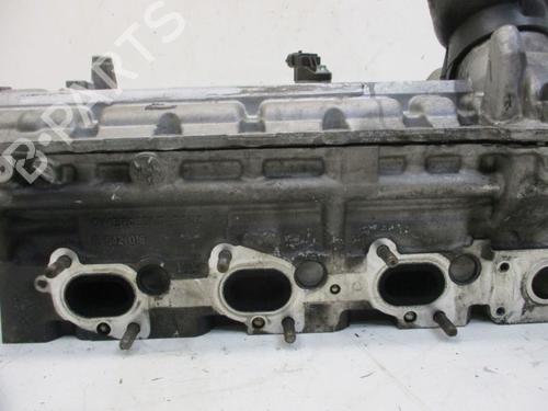 Cylinder head MERCEDES-BENZ E-CLASS Coupe (C207) E 350 CDI (207.322) | BP18804244M5 
