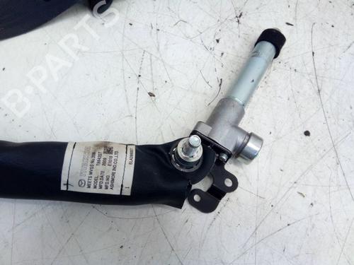 Front left seatbelt MAZDA 3 (BL) 2.3 MPS Turbo (BL14) | BP29103431I26 - Image 9