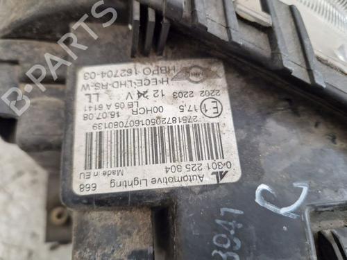 Right headlight MINI MINI (R56) Cooper D | BP29107812C29 