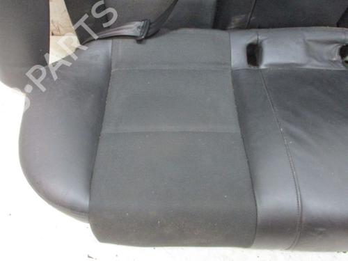 Rear seat AUDI A4 B7 (8EC) 2.0 TDI 16V | BP37123738C17 - Image 2