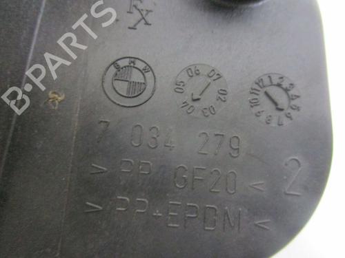 Fuel flap BMW 5 (E60) 520 i | BP18796915C131 