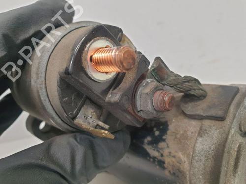 Starter MITSUBISHI LANCER VIII Sportback (CX_A) 1.8 (CX3A) | BP33276088M8 - Image 7