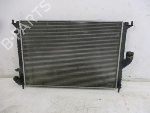 Water radiator DACIA SANDERO 1.2 16V | BP37114673M31 - Image 3