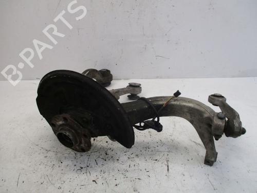 Used Left front steering knuckle AUDI A6 C5 (4B2, 4B4) S6 quattro (340 hp) 18803635