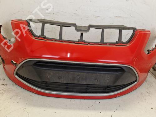 Front bumper FORD C-MAX II (DXA/CB7, DXA/CEU) 1.6 TDCi | BP27516616C7 
