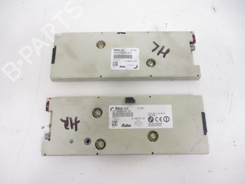 Elektronisk modul BMW 7 (E65, E66, E67) 730 Ld (231 hp) 18795351