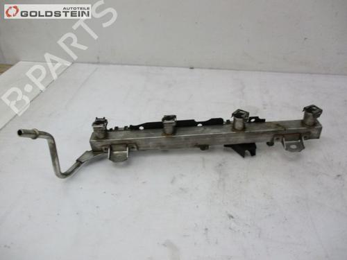 Sprederrør Sprederrør BMW 1 (E87) 116 i (115 hp) 37099917 37099917