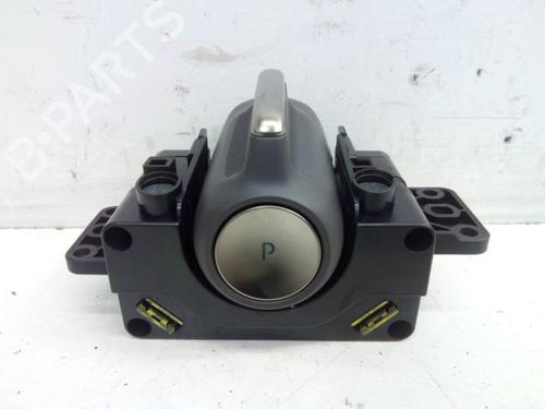 Pomo de la palanca de cambios NIO ET7 EV All-wheel Drive (653 hp) 29109326