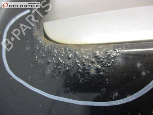 Hood MERCEDES-BENZ C-CLASS Coupe (CL203) C 200 Kompressor (203.742) | BP27730972C1