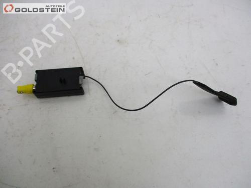 Electronic module PEUGEOT 807 (EB_) 2.2 HDi | BP18751559M83