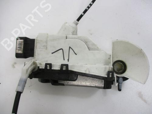 Front left lock CITROËN C3 II (SC_) 1.6 HDi | BP38026669C98 - Image 4