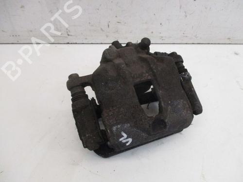 Left front brake caliper HYUNDAI i20 I (PB, PBT) 1.1 CRDi | BP30667966M105
