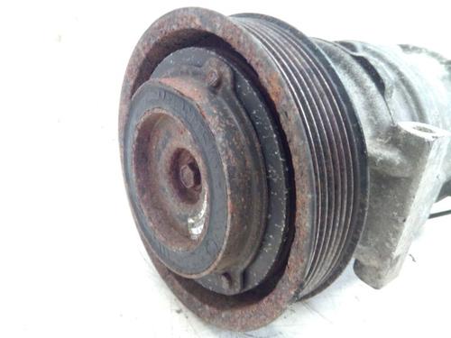 AC compressor JEEP GRAND CHEROKEE I (ZJ, ZG) 5.2 4x4 (Z) | BP29103702M34 