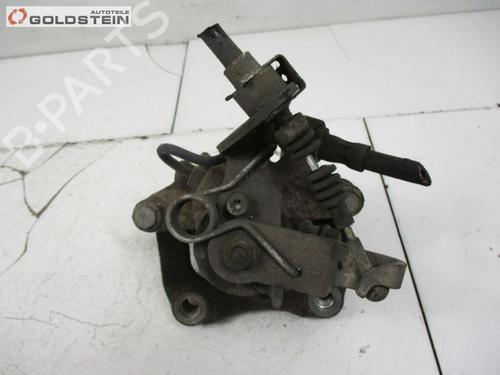 Right rear brake caliper SEAT TOLEDO III (5P2) 1.9 TDI | BP18764922M106 