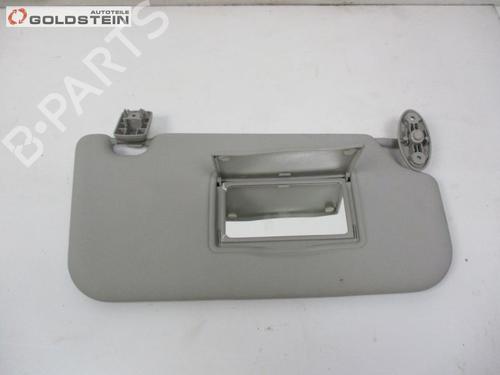 Right sun visor FORD MONDEO IV Turnier (BA7) 2.0 | BP37101833I2 - Image 3