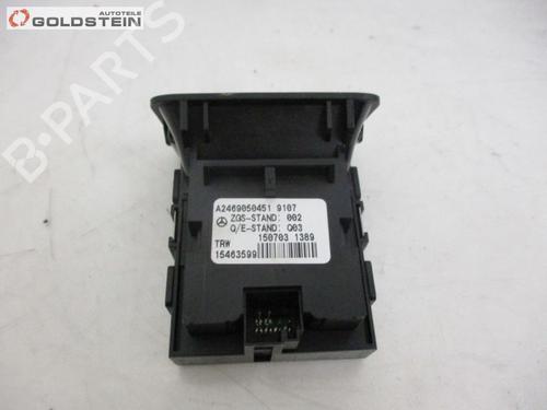 Switch MERCEDES-BENZ A-CLASS (W176) A 180 CDI (176.000) | BP37098153I30 - Image 3