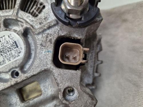 Alternator JEEP PATRIOT (MK74) 2.4 4x4 | BP37147732M7 - Image 19