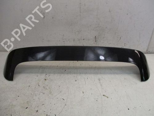 Used Rear spoiler FORD FIESTA VI (CB1, CCN) 1.4 (97 hp) 19298121